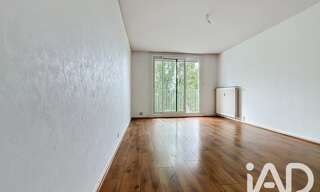 Appartement 4 Pièces 72 m² à vendre à Limoges (87000)