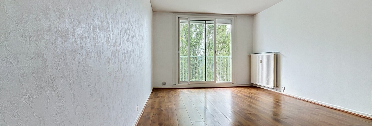 Appartement 4 Pièces 72 m² à vendre à Limoges (87000)