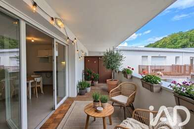 Appartement 3 pièces 169000 €