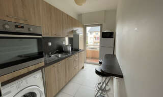 Appartement 2 Pièces 37 m² à louer à Rodez (12000)