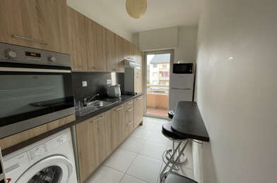 Appartement 2 pièces 480 €