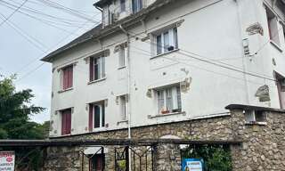 Immeuble  200 m² à vendre à Épinay-sur-Orge (91360)