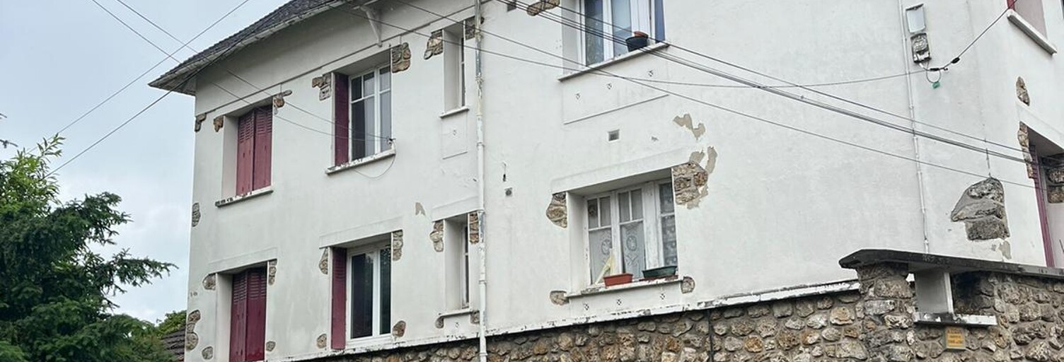 Immeuble  200 m² à vendre à Épinay-sur-Orge (91360)