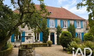 Maison 8 Pièces 220 m² à vendre à La Ferté-sous-Jouarre (77260)