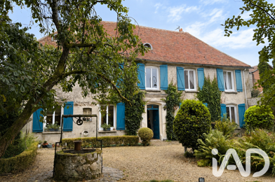 Maison 8 pièces 352000 €