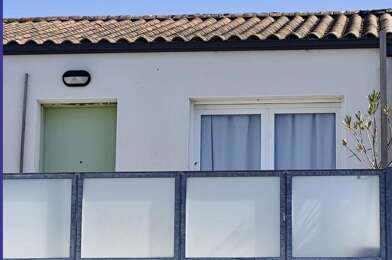 Appartement 2 pièces 177000 €