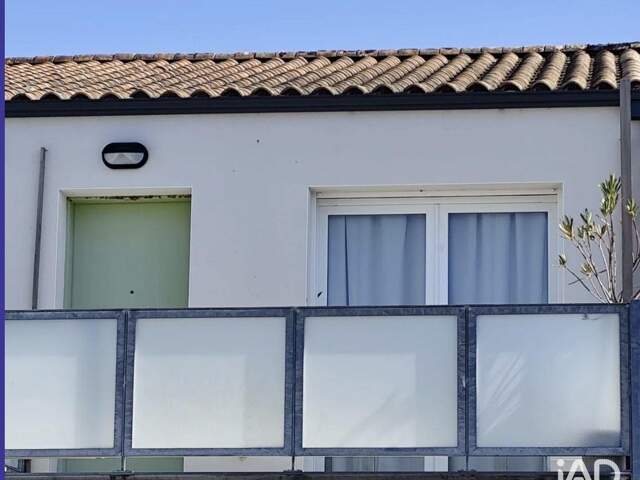 Vente Appartement 2 pièces — photo du bien