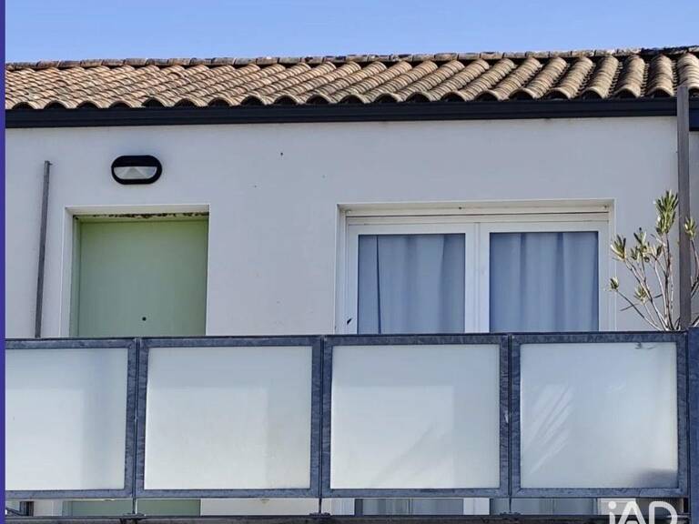 Vente Appartement 2 pièces — photo 1