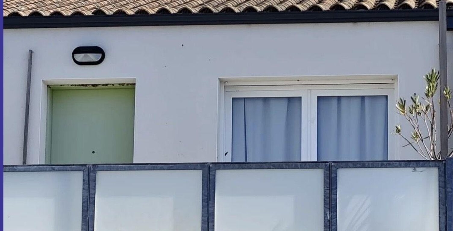Vente Appartement 2 pièces — photo 1