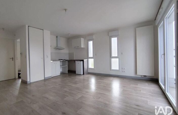 Vente Appartement 2 pièces — photo 2