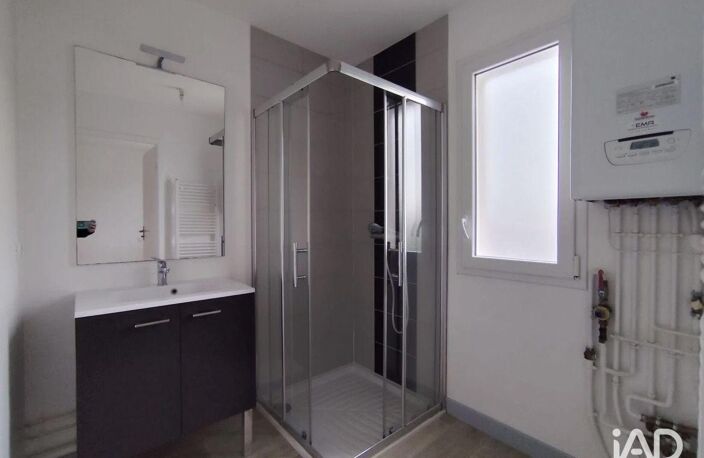Vente Appartement 2 pièces — photo 4