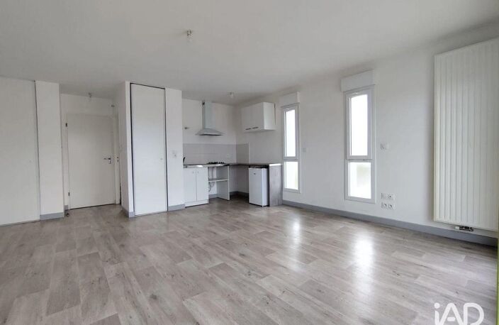 Vente Appartement 2 pièces — photo 5