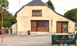 Immeuble   m² à vendre à Neuf-Mesnil (59330)