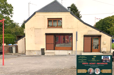 Immeuble  103000 €