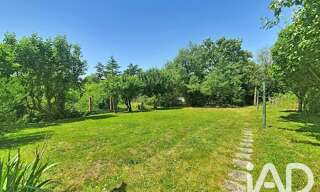 Terrain  549 m² à vendre à Bouguenais (44340)