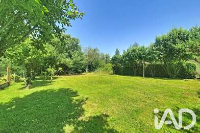 Terrain  128000 €