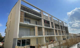 Appartement 3 Pièces 63 m² à louer à Luc-la-Primaube (12450)