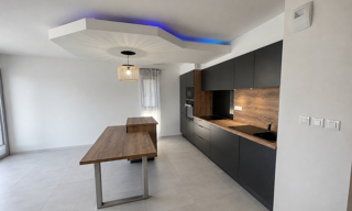 Appartement 3 Pièces 63 m² à louer à Luc-la-Primaube (12450)
