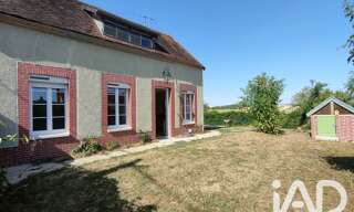 Maison 2 Pièces 55 m² à louer à Bagneaux (89190)