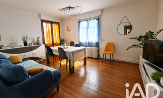 Maison 8 Pièces 190 m² à vendre à Ornans (25290)