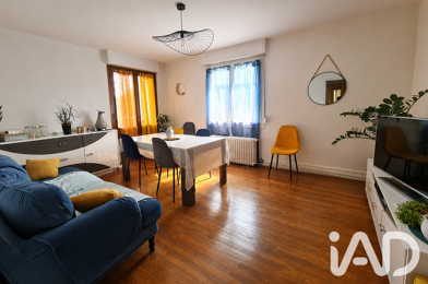 Maison 8 pièces 260000 €