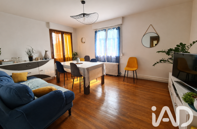 Vente Maison/villa 8 pièces — photo du bien