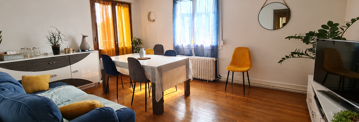 Maison 8 Pièces 190 m² à vendre à Ornans (25290)