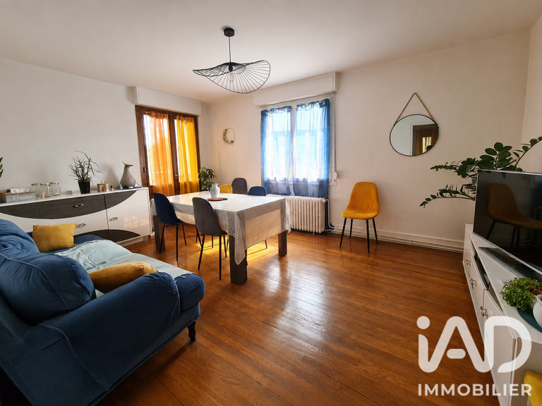 Vente Maison/villa 8 pièces — photo 1