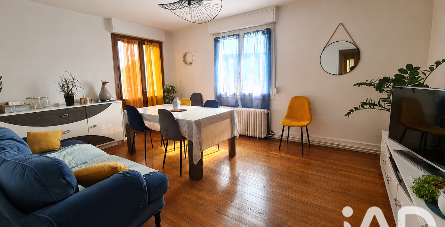 Vente Maison/villa 8 pièces — photo 1