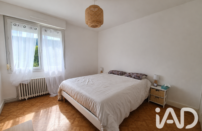 Vente Maison/villa 8 pièces — photo 2