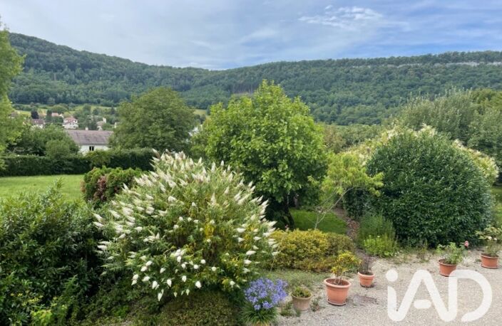 Vente Maison/villa 8 pièces — photo 3