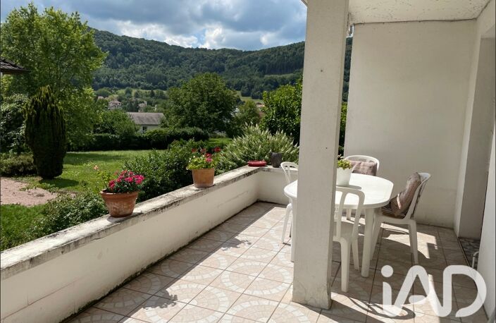 Vente Maison/villa 8 pièces — photo 4