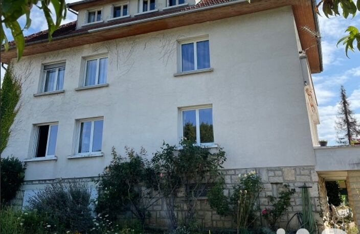 Vente Maison/villa 8 pièces — photo 5