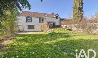 Maison 5 Pièces 149 m² à vendre à Leuville-sur-Orge (91310)