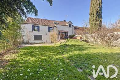 Maison 5 pièces 315000 €