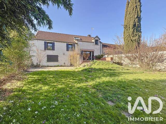Vente Maison/villa 5 pièces — photo du bien
