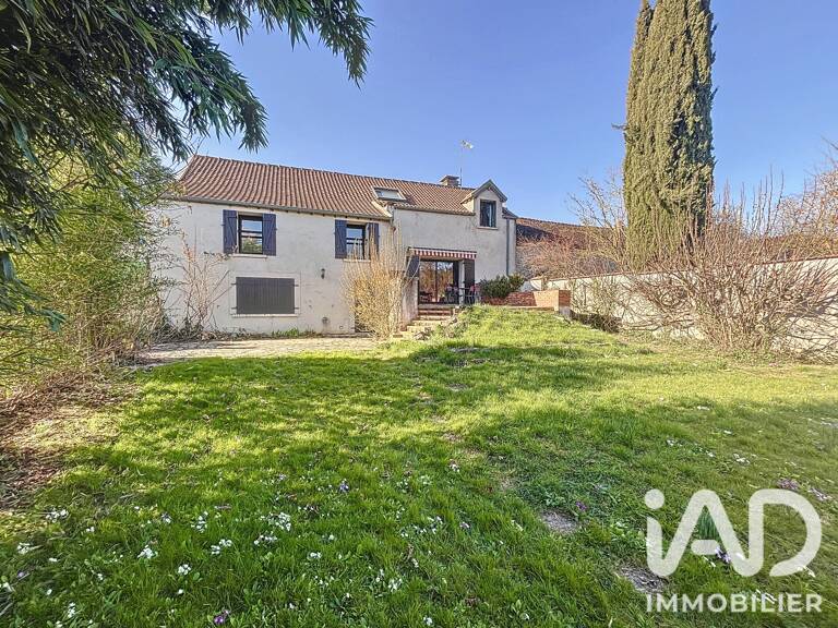 Vente Maison/villa 5 pièces — photo 1