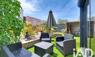 Maison 4 Pièces 116 m² à vendre à Rezé (44400)