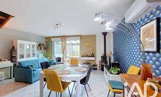 Maison 4 Pièces 116 m² à vendre à Rezé (44400)