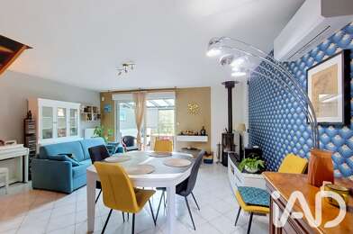 Maison 4 pièces 349000 €