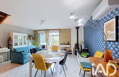 Vente Maison/villa 4 pièces — photo du bien