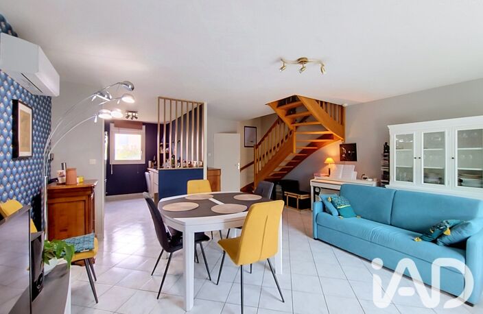 Vente Maison/villa 4 pièces — photo 2