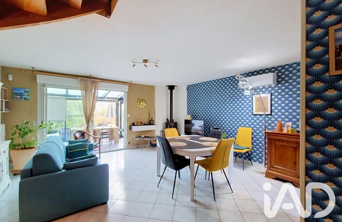 Vente Maison/villa 4 pièces — photo 3