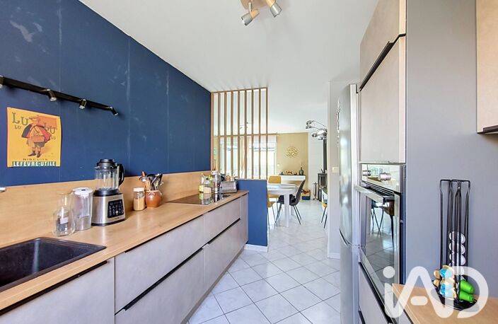 Vente Maison/villa 4 pièces — photo 4