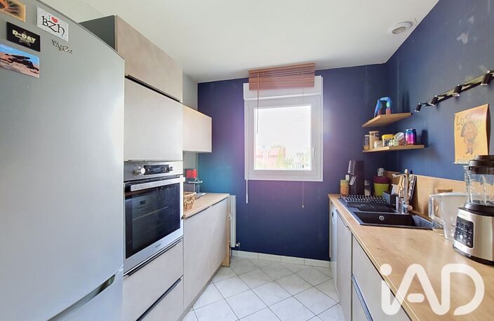 Vente Maison/villa 4 pièces — photo 5