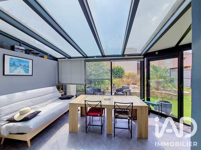 Vente Maison/villa 4 pièces — photo du bien