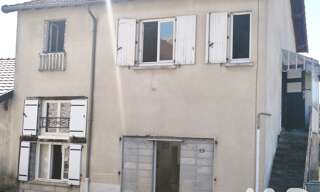Maison 6 Pièces 130 m² à vendre à Roannes-Saint-Mary (15220)