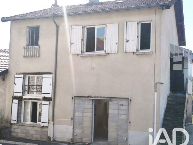 Vente Maison/villa 6 pièces — photo du bien