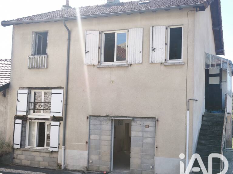 Vente Maison/villa 6 pièces — photo 1