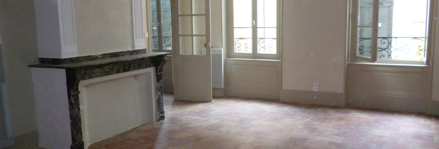 Appartement 2 Pièces 71 m² à louer à Castelnaudary (11400)